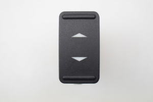 Rear side door window switch - 6M2T14529DA