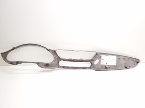 Mercedes Benz CLS-Class 219 (2004–2010) Dashboard trim A2196802271 - 2