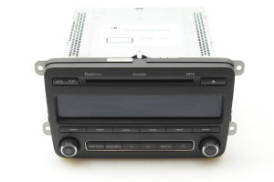 Radio (head unit) - 5J0035161C
