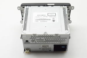 Skoda Fabia MK 2 (2007–2014) Radio (head unit) 5J0035161C - 4