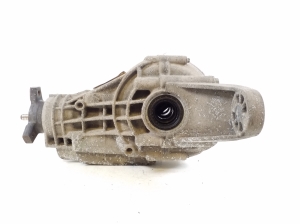Mercedes Benz ML-Class 164 (2005–2011) Rear differential A1643500414 - 2