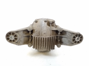 Mercedes Benz ML-Class 164 (2005–2011) Rear differential A1643500414 - 3