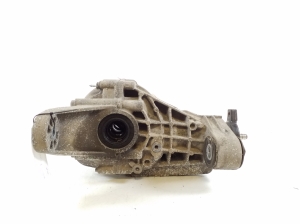 Mercedes Benz ML-Class 164 (2005–2011) Rear differential A1643500414 - 4