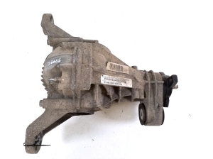  Hinterachsdifferential  - A1643500414 