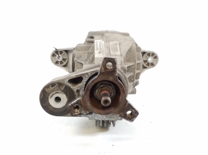 Mercedes Benz ML-Class 164 (2005–2011) Rear differential A1643500414 - 5