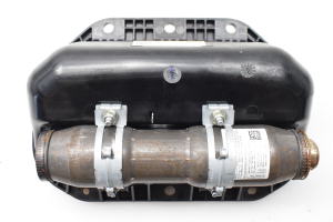 Chevrolet Cruze (2009–2015) Passenger dashboard airbag 12846110 - 2