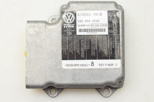 Airbagsteuergerät - 5N0959655R