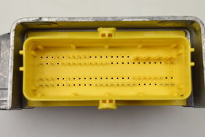 Volkswagen Passat B6 (2005–2010) Airbagsteuergerät 5N0959655R - 4