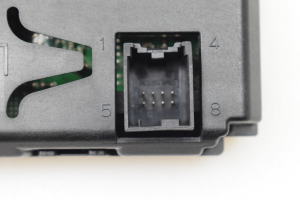 Chevrolet Cruze (2009–2015) Screen 95952766G - 3