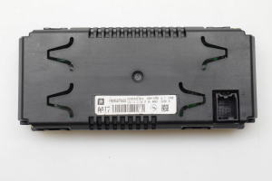 Chevrolet Cruze (2009–2015) Screen 95952766G - 4