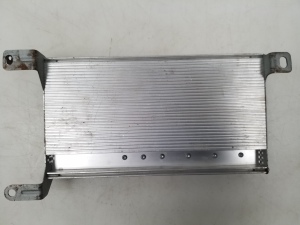 Chrysler Pacifica (2004–2008) Audioverstärker 05082009AG - 2