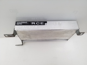 Chrysler Pacifica (2004–2008) Audioverstärker 05082009AG - 3