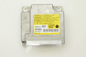 Airbag module - MN141401