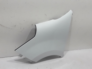 RENAULT Master III (2010–2017) Front fender 631010504R - 4