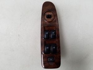 Hyundai Elantra (2000–2006) interrupteur de vitre avant 620W05290