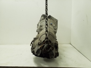BMW 3 SERIES E91 (2005–2013) Getriebe ZFS6HP19 - 5
