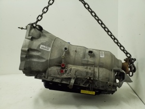 BMW 3 SERIES E91 (2005–2013) Getriebe ZFS6HP19 - 6