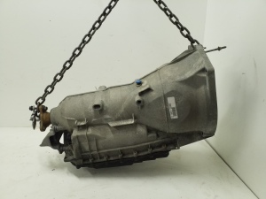 BMW 3 SERIES E91 (2005–2013) Getriebe ZFS6HP19 - 7