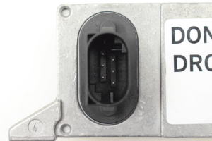Mitsubishi Grandis (2003–2011) Computer-ESP MN102338 - 2