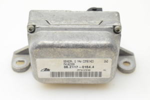 Mitsubishi Grandis (2003–2011) Computer-ESP MN102338 - 4