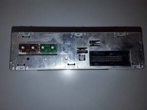 Volkswagen Touareg I (2002–2010) Audioverstärker 7L6919146D - 3