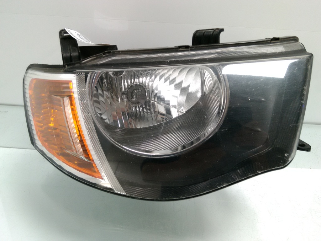 Used Mitsubishi L 200 Headlights MN146196