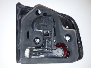 Volkswagen Touareg I (2002–2010) Tagatuli tagaluugil 7L6945094AA - 2