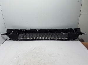  Front bumper lower grille 