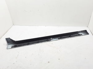 VOLVO S90 V90 (2016–2026) Exterior sill trim 31672372 - 3