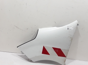 RENAULT Master III (2010–2017) Front fender 631010504R - 3