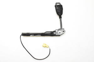 Seat belt pretensioner - 615349200C