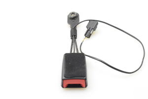 Chevrolet Cruze (2009–2015) Sicherheitsgurtschloss vorne 13251198 - 2