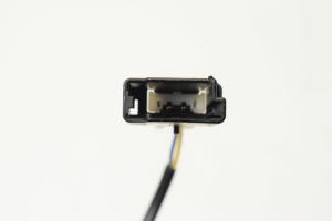 Chevrolet Cruze (2009–2015) Sicherheitsgurtschloss vorne 13251198 - 4