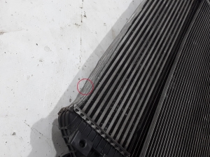 RENAULT Master III (2010–2017) Radiaatorite komplekt ja selle osad - 2