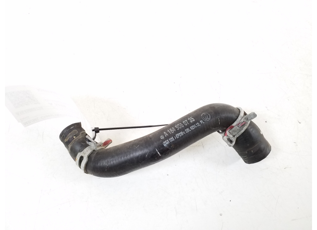 MERCEDES-BENZ M-Class W164 (2005-2011) Hoses A1645060735 21026809