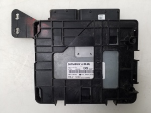 Ford C-MAX (2003–2010) Motorsteuergerät 5WP22350BE - 2