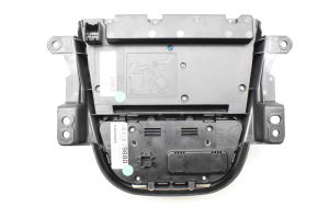 Opel Zafira C (2011–2026) Heater control panel 13429880 - 5