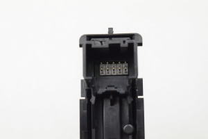 Opel Mokka (2012–2020) Warnblinkschalter 95016183 - 3