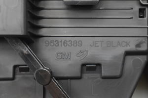 Opel Mokka (2012–2020) Sonstiges Innenraumteil 95316389 - 4