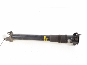   Rear shock absorber 