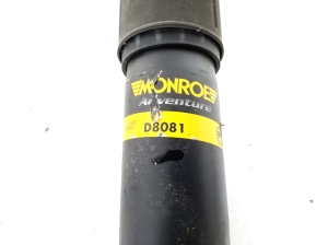 Mercedes Benz ML-Class 164 (2005–2011) Rear shock absorber - 3