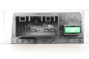 Opel Mokka (2012–2020) GPS vadības bloks 13306648 - 4