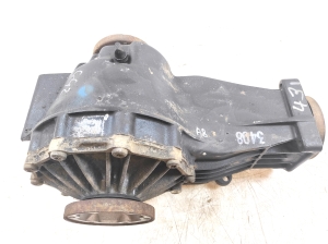 AUDI A8 D3 (2002–2010) Tagasilla reduktor - 5