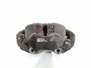 Mercedes Benz ML-Class 164 (2005–2011) Bremssattel A1644202483 - 4