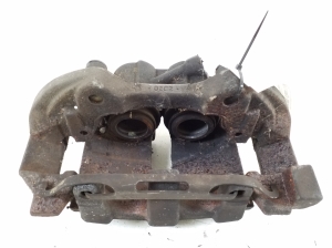 Mercedes Benz ML-Class 164 (2005–2011) Bremssattel A1644202383 - 3