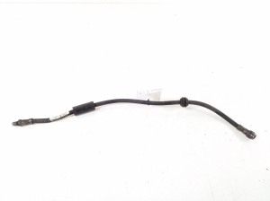   Brake hose front 