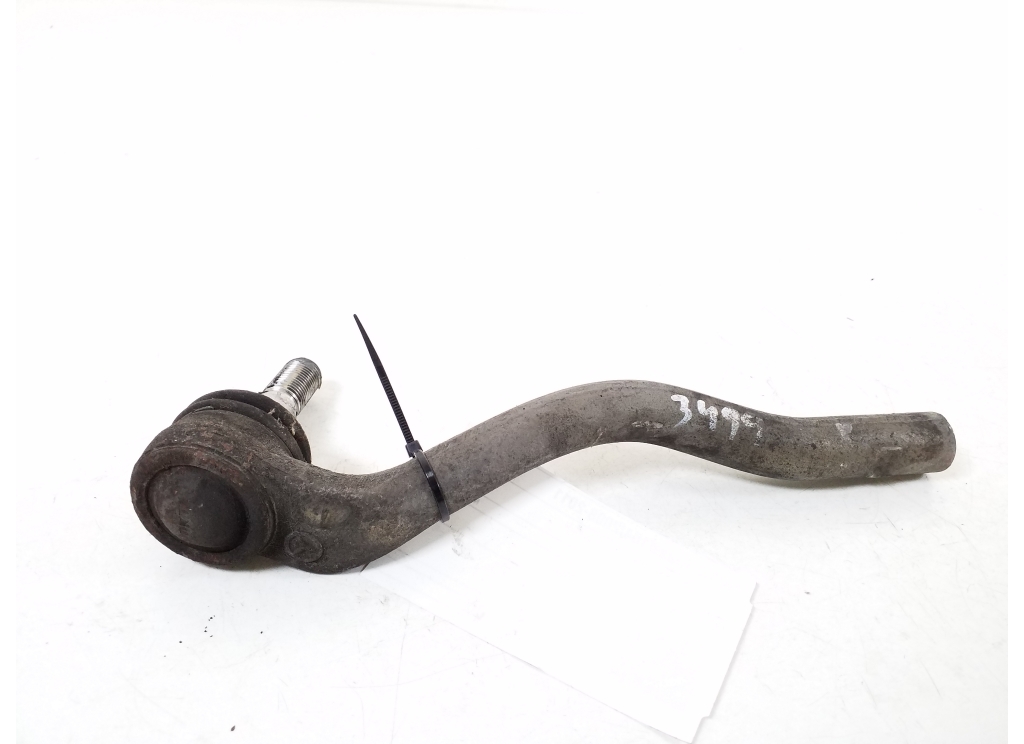 MERCEDES-BENZ M-Class W164 (2005-2011) Steering tie rod end A1643301103 21026789