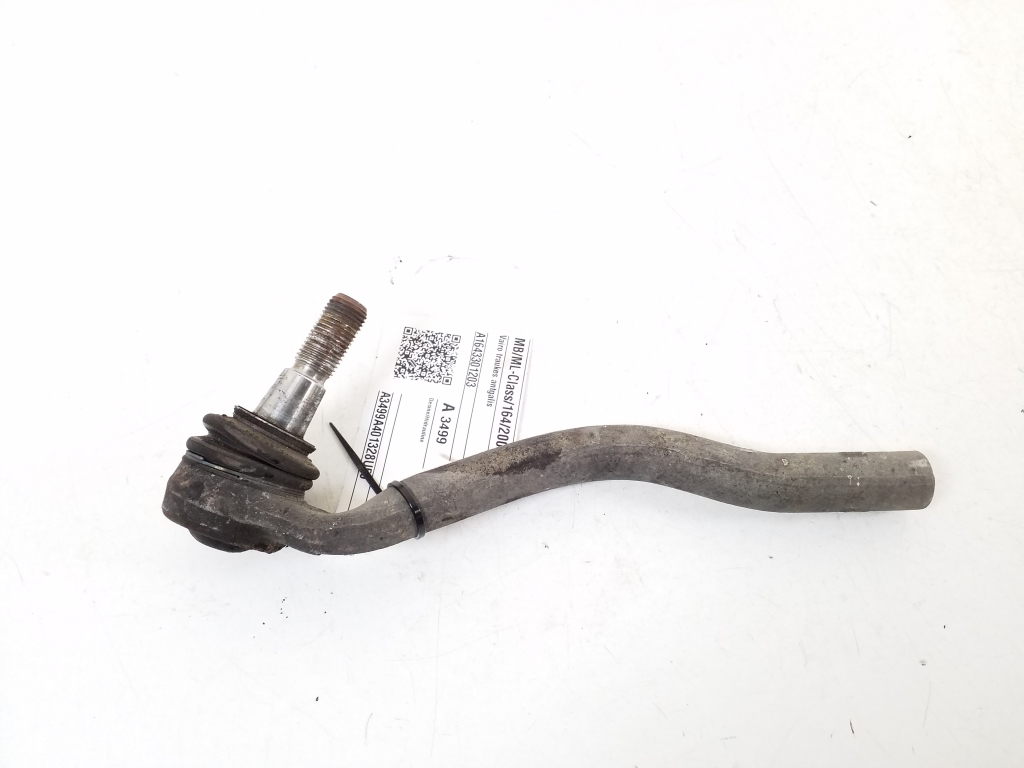 MERCEDES-BENZ M-Class W164 (2005-2011) Steering tie rod end A1643301203 21026788