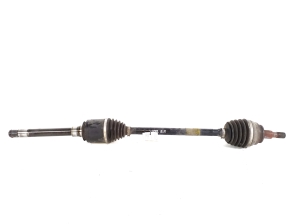 Mercedes Benz ML-Class 164 (2005–2011) Front drive shaft and its parts A1643301901 - 2