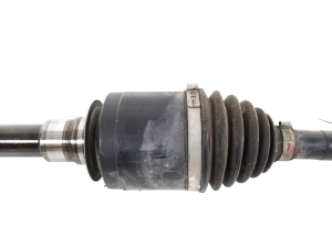 Mercedes Benz ML-Class 164 (2005–2011) Front drive shaft and its parts A1643301901 - 6